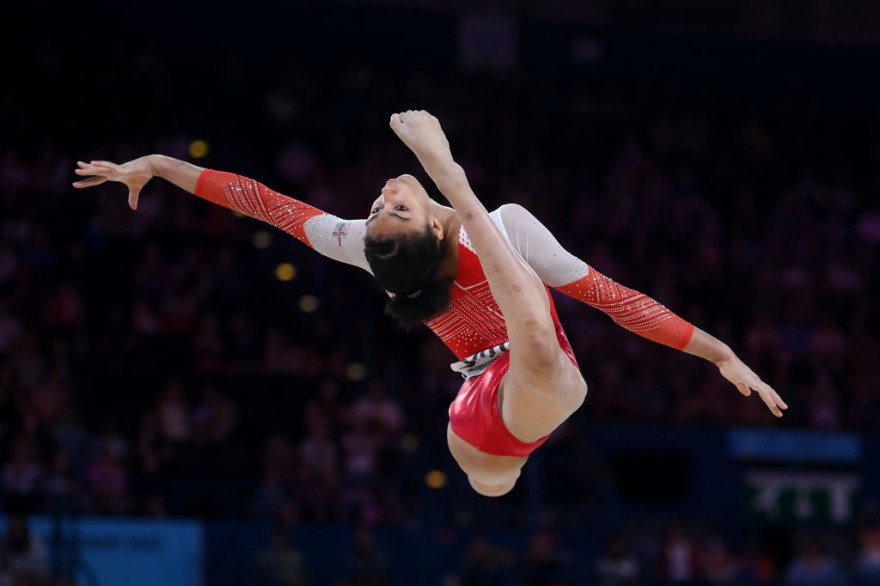 Ten stars to watch at the Glasgow 2026 Commonwealth Games