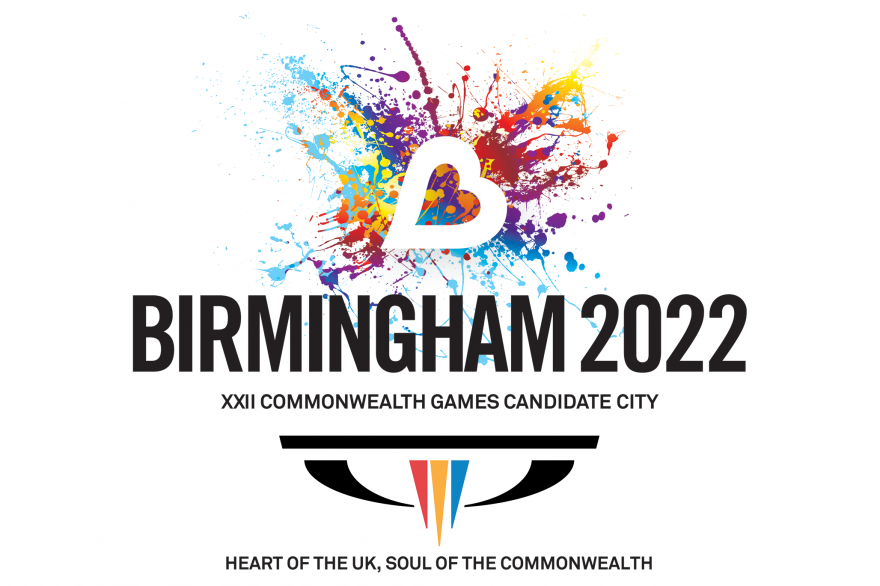England selected to host the 2022 Commonwealth Games in Birmingham